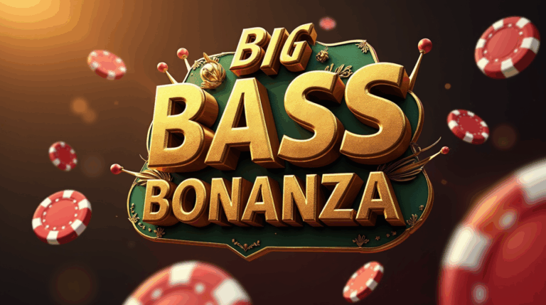 From demo to dollars: Big Bass Bonanza free spins in Australian casinos