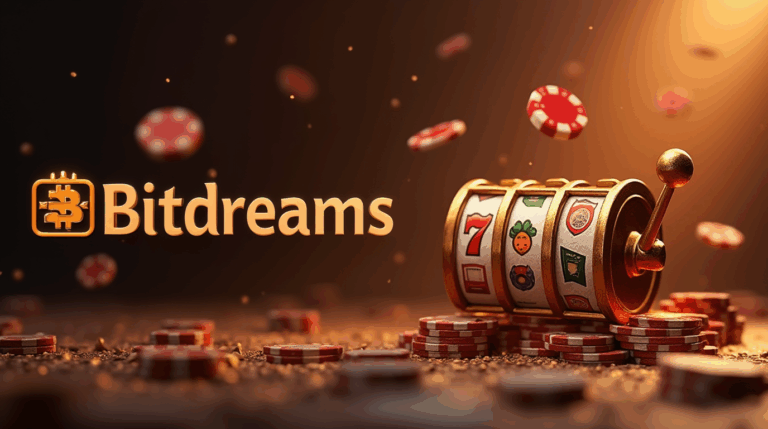 The history of online casinos in australia: how Bitdreams is changing the game