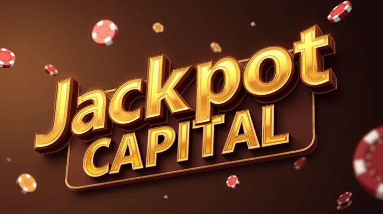 An overview of Jackpot Capital casino