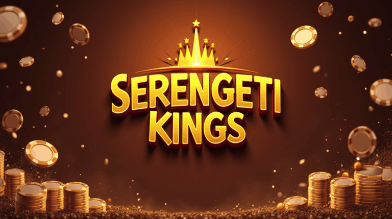 Serengeti Kings demo: how Australians can test and perfect their casino skills