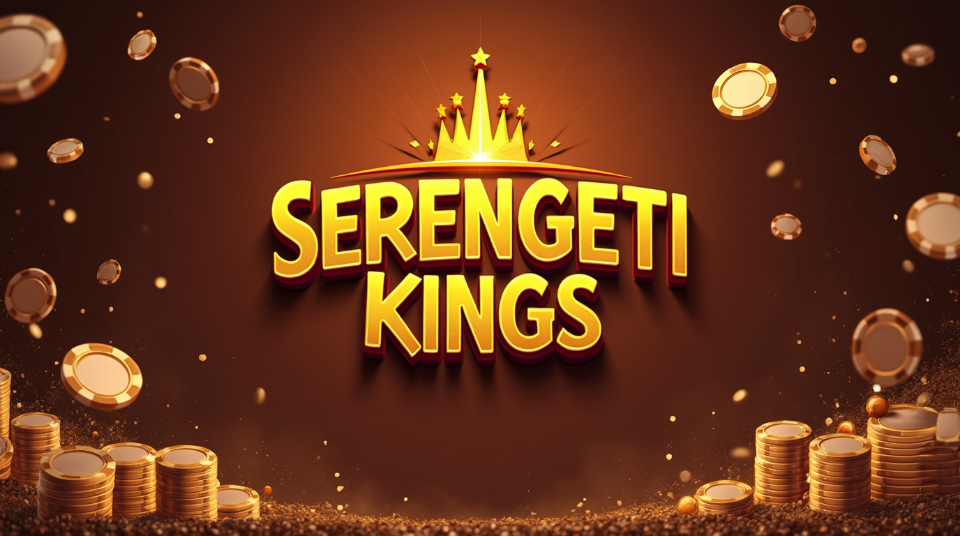 Serengeti Kings demo: how Australians can test and perfect their casino skills