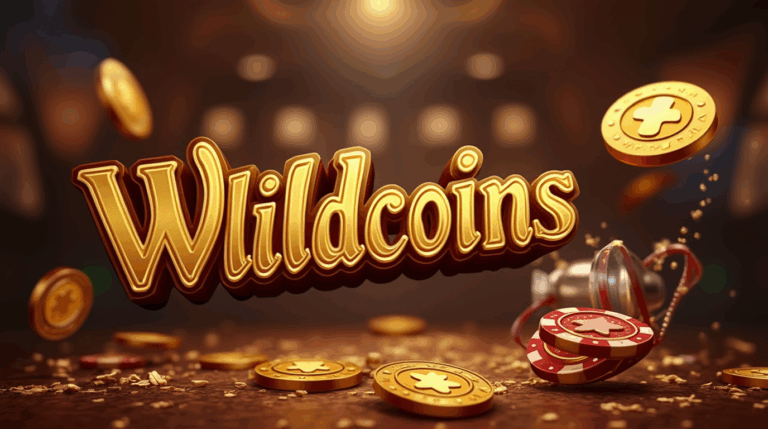 Beginner’s guide to Wildcoins Casino: navigating the login and unlocking free chips