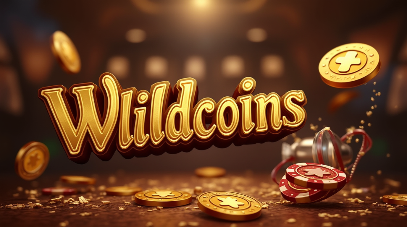 Beginner’s guide to Wildcoins Casino: navigating the login and unlocking free chips